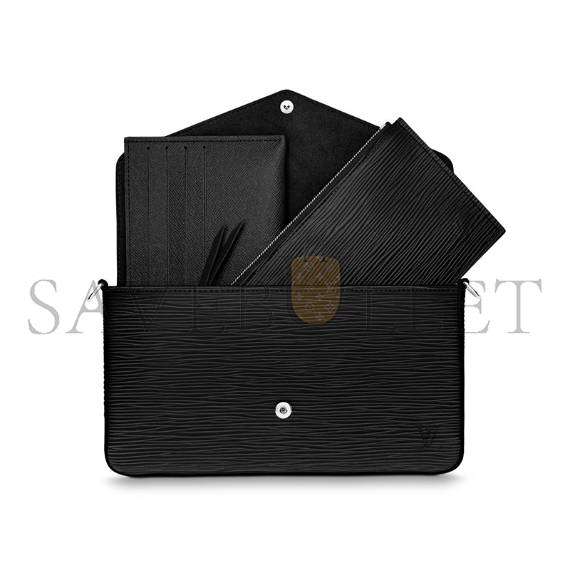 l0vis Vvtt0n master felicie pochette m62648 (21*12*3cm)